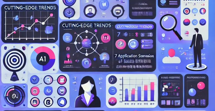 趋势前沿：销售人工智能管理系统 7 大应用场景赋能销售业务